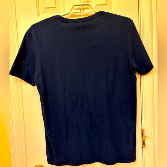 NWT Original Lucky Brand Nashville Guitars T-shirt Size Large - Picture 3 of 5